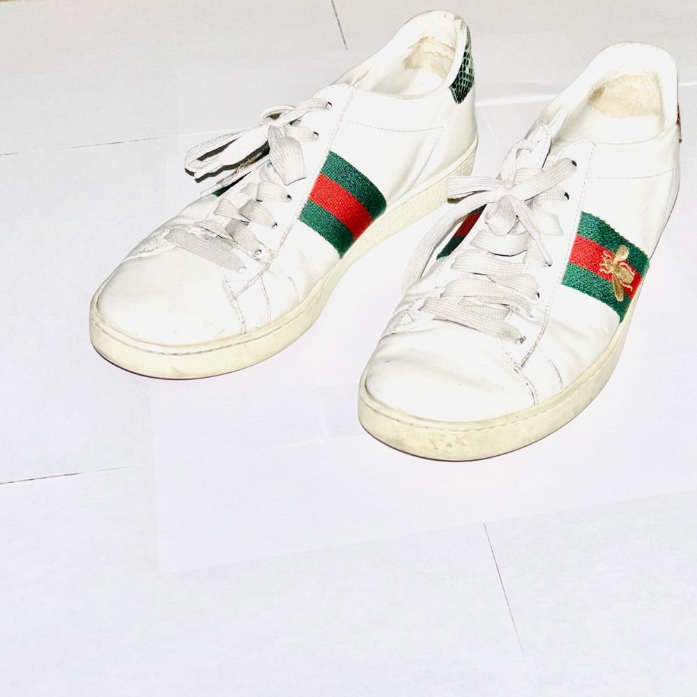 Gucci sneakers